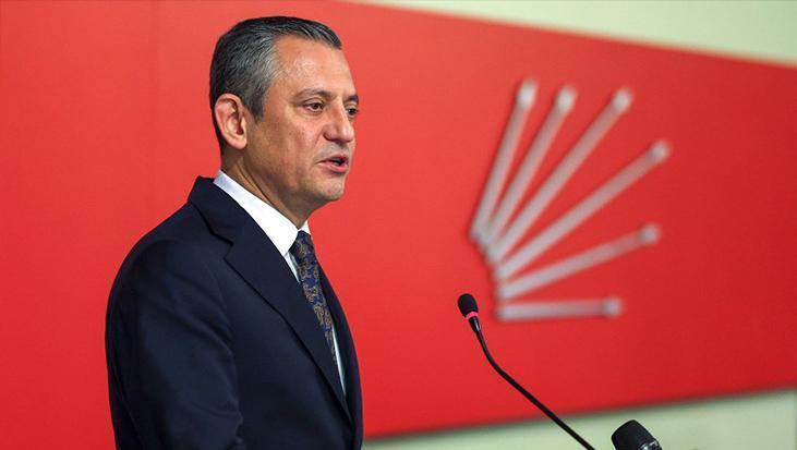 CHP olağanüstü kurultay kararı aldı