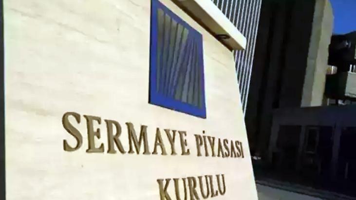 Sermaye Piyasası Kurulu yeni kararlarını açıkladı! Açığa satış işlemleri yasaklandı