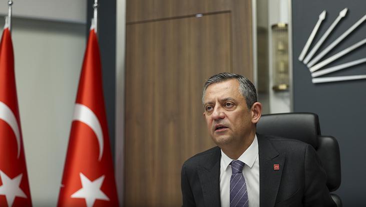 CHP’nin olağanüstü kurultayına iptal başvurusu