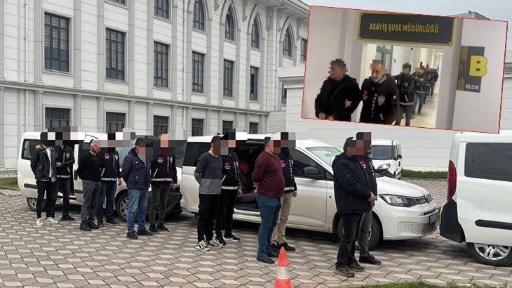 Gebze’de kavga cinayetle son bulmuştu! 3 kişi tutuklandı