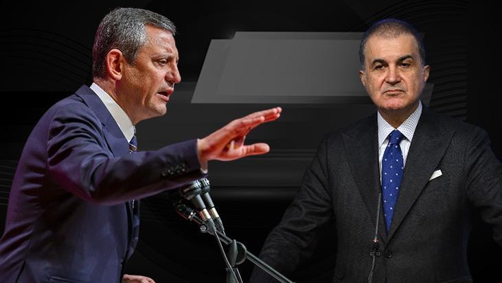 AK Parti’den CHP’ye boykot tepkisi: Siyasal zorbalıktan başka bir şey değil