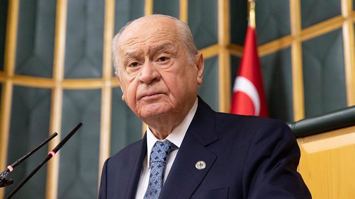 DMM ‘Devlet Bahçeli entübe edildi’ iddiasını yalanladı