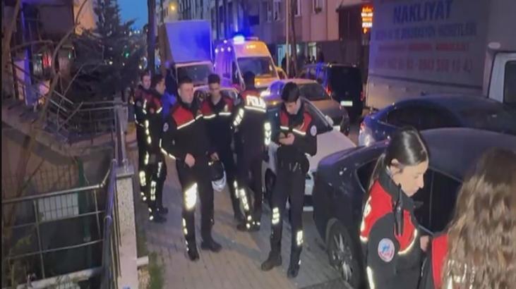 Avcılar’da eski eşini ve kayınvalidesini öldürüp intihar etti