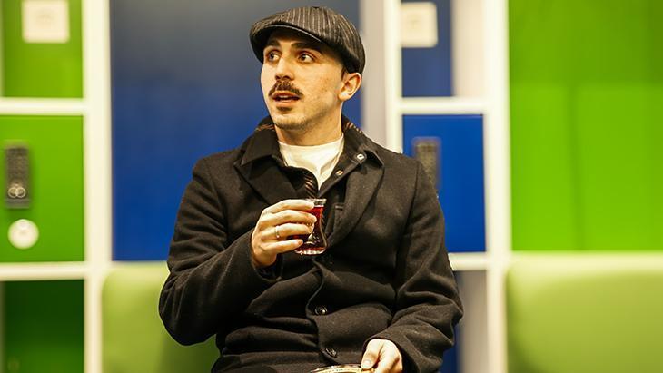 Abdülkadir Ömür’den Manchester City itirafı! ‘Bıraksınlar diye ağlardım’