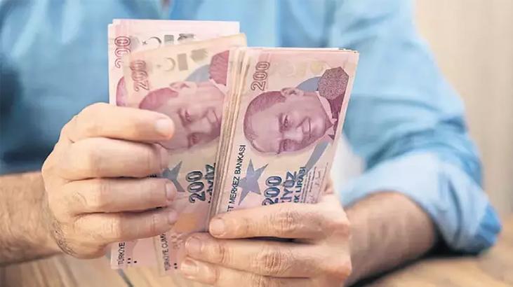 Meclis’te kabul edildi: Emeklilerin bayram ikramiyesi 4 bin liraya yükseltildi