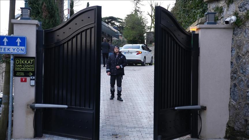 İBB’ye yönelik yolsuzluk soruşturmasında 12 şirkete el konuldu
