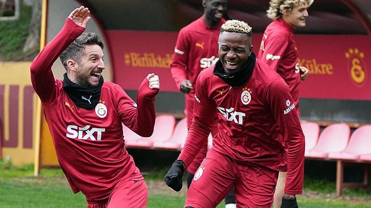 Dries Mertens’in yerine dünya yıldızı!