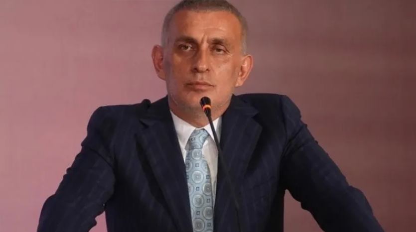 İbrahim Hacıosmanoğlu için çok konuşulacak iddia! ‘Bir daha gelmeyecek…’