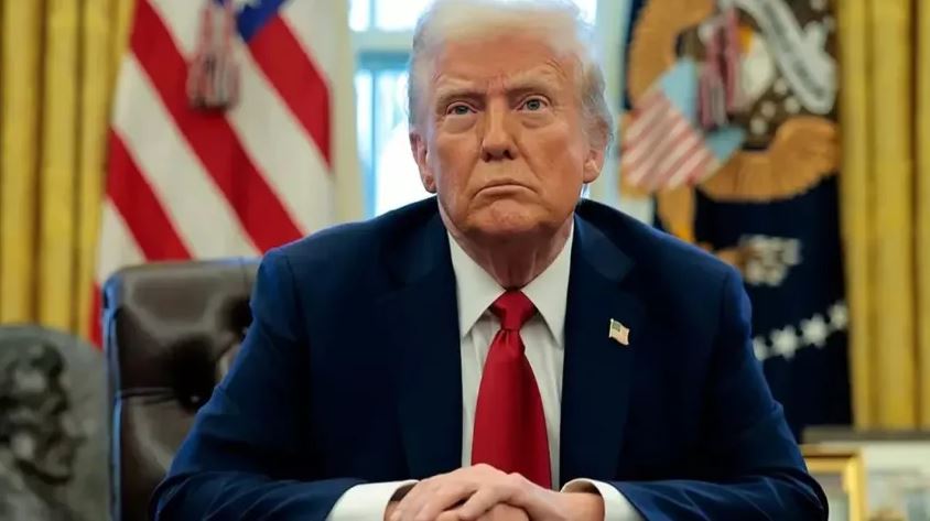 ABD Başkanı Trump’dan dikkat çeken NATO çıkışı! ‘Ödeme yapmazlarsa…’