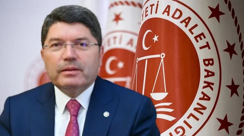 Adalet Bakanlığı radikal değişikliğe hazırlanıyor! Düzenleme geliyor…