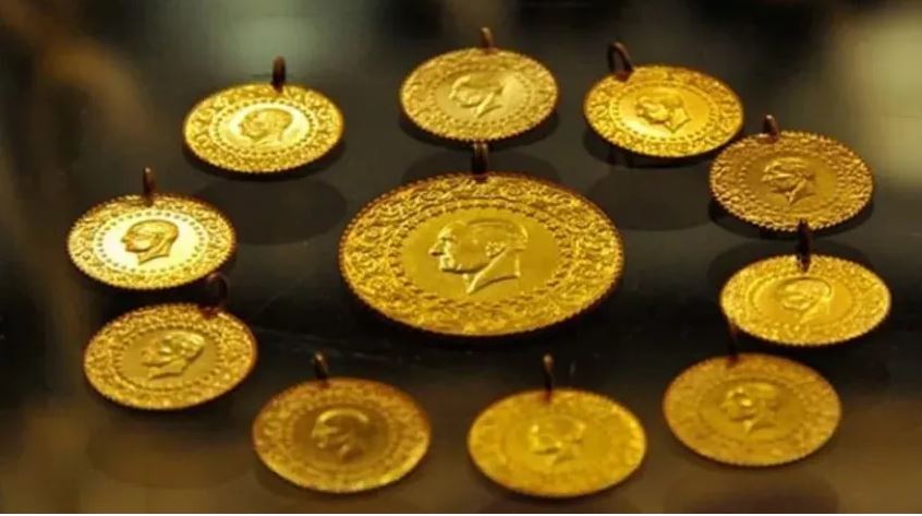Altında yeni rekor: 3 bin dolar aşıldı!