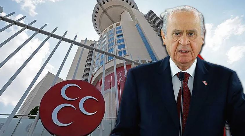 Devlet Bahçeli mesaiye başlıyor! MHP’den flaş açıklama
