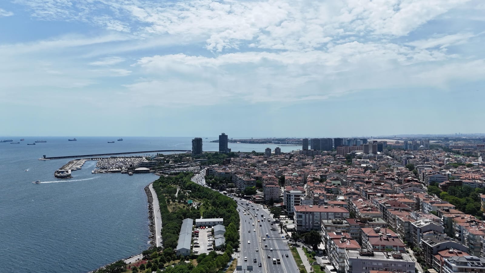 BAKIRKÖY’DE DÖNÜŞÜM BAŞLIYOR