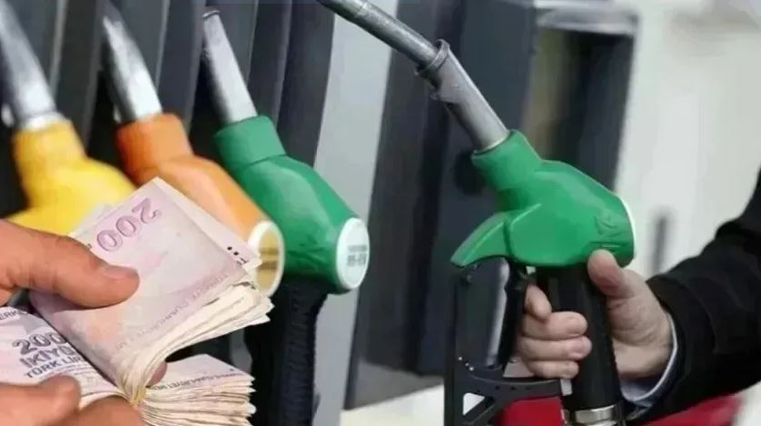 Benzine bir indirim daha geldi!
