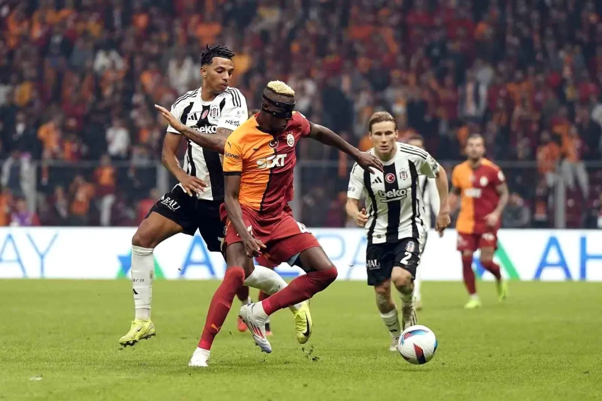 Süper Lig 29 ve 30. Hafta Programı Açıklandı