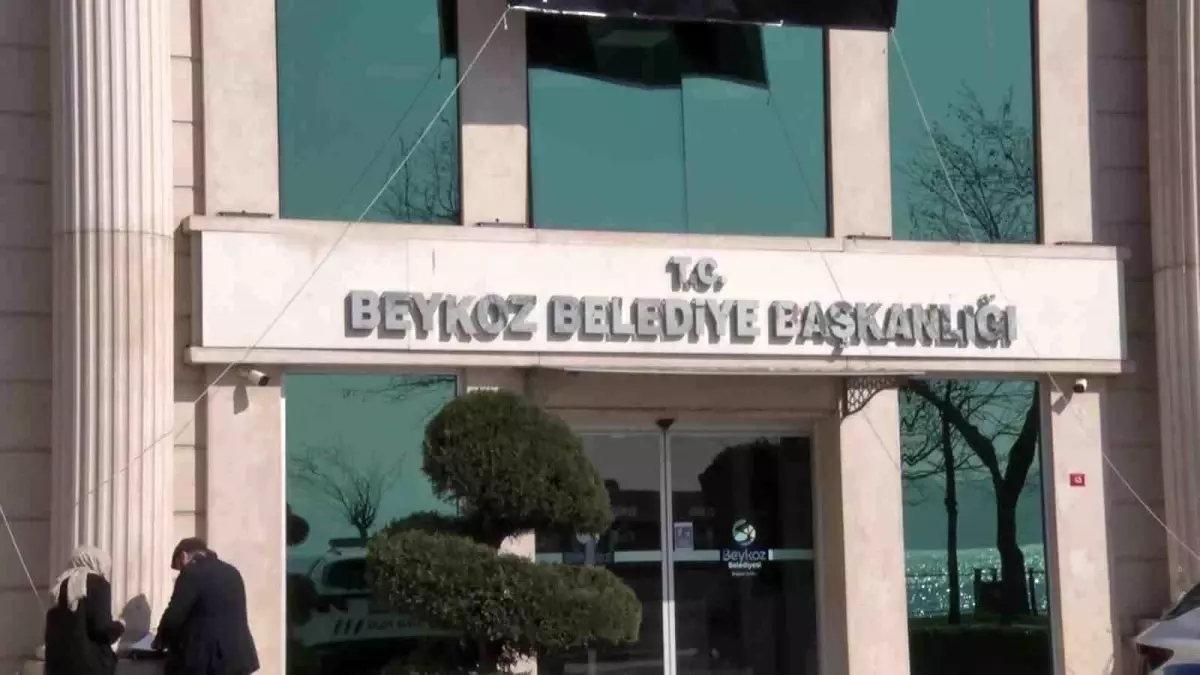 Beykoz Belediyesi Başkan Vekilliği’ne Özlem Vural Gürzel Seçildi