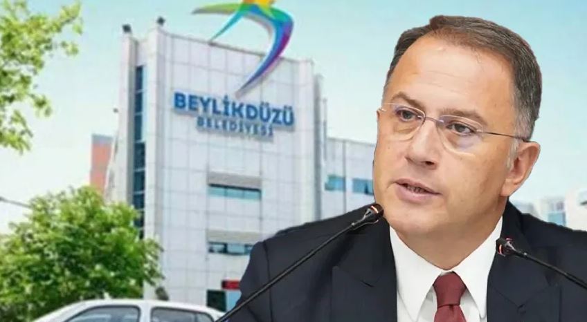 Gözaltındaki Beylikdüzü Belediye Başkanı Murat Çalık’tan ilk mesaj!