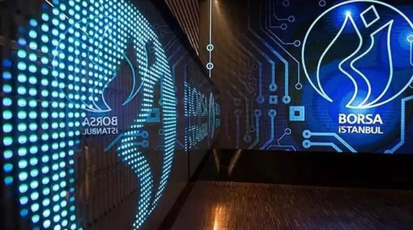 İmamoğlu’na gözaltı sonrası Borsa İstanbul açılışında sert düşüş: Devre kesici uygulandı!