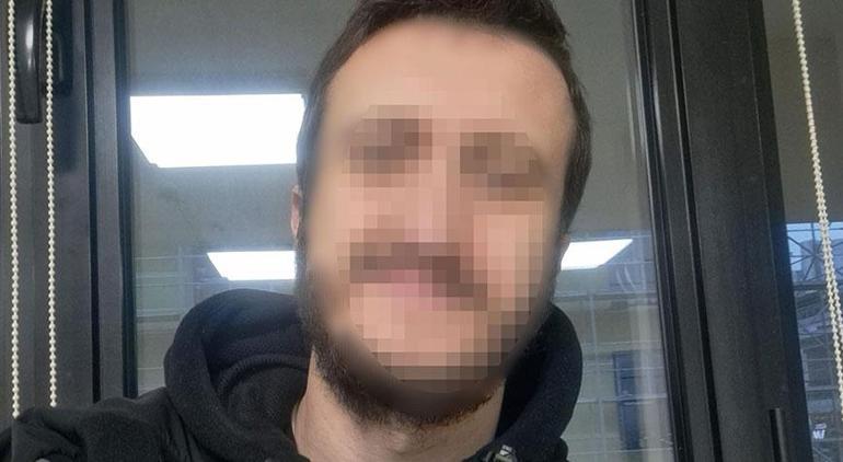 Otizmli öğrencinin vücudundaki 54 morluk! 'Oğlum 3 gündür acı çekiyor'