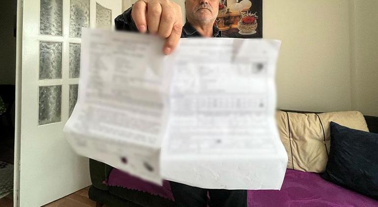 Otizmli öğrencinin vücudundaki 54 morluk! 'Oğlum 3 gündür acı çekiyor'