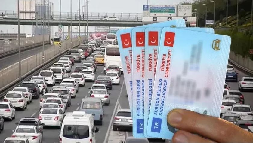 İlk ihlalde ehliyetlere 6 ay el konulacak! Milyonlarca sürücüyü ilgilendiriyor…