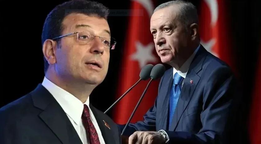 Ekrem İmamoğlu’ndan Erdoğan’a dikkat çeken çağrı! ‘Davet ediyorum kendisini…’