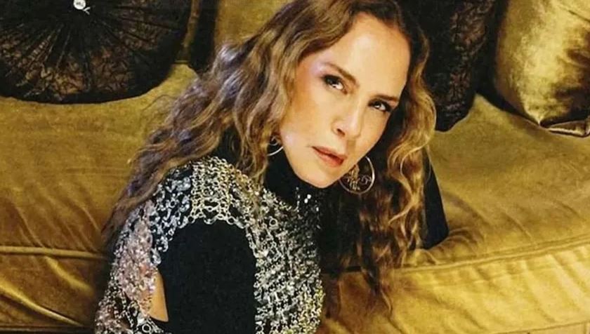 Kendi şarkılarını paylaşan Sertab Erener’e dava açıldı