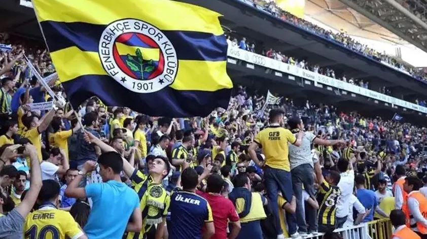 TFF’den Fenerbahçe’ye seyirci yasağı