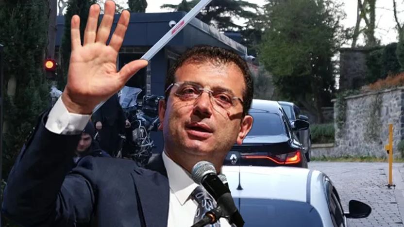 İmamoğlu operasyonunda gündem yaratacak ‘itirafçı’ iddiası! “Gerekli başvuru yapıldı”