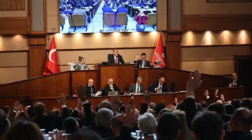 İBB Meclisi olağanüstü toplantıya çağrıldı! İki gündem maddesi masada…
