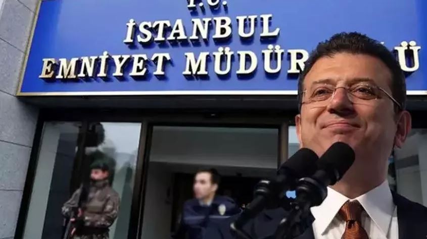 Gözaltındakilerin ifadeleri alınmaya başlandı!