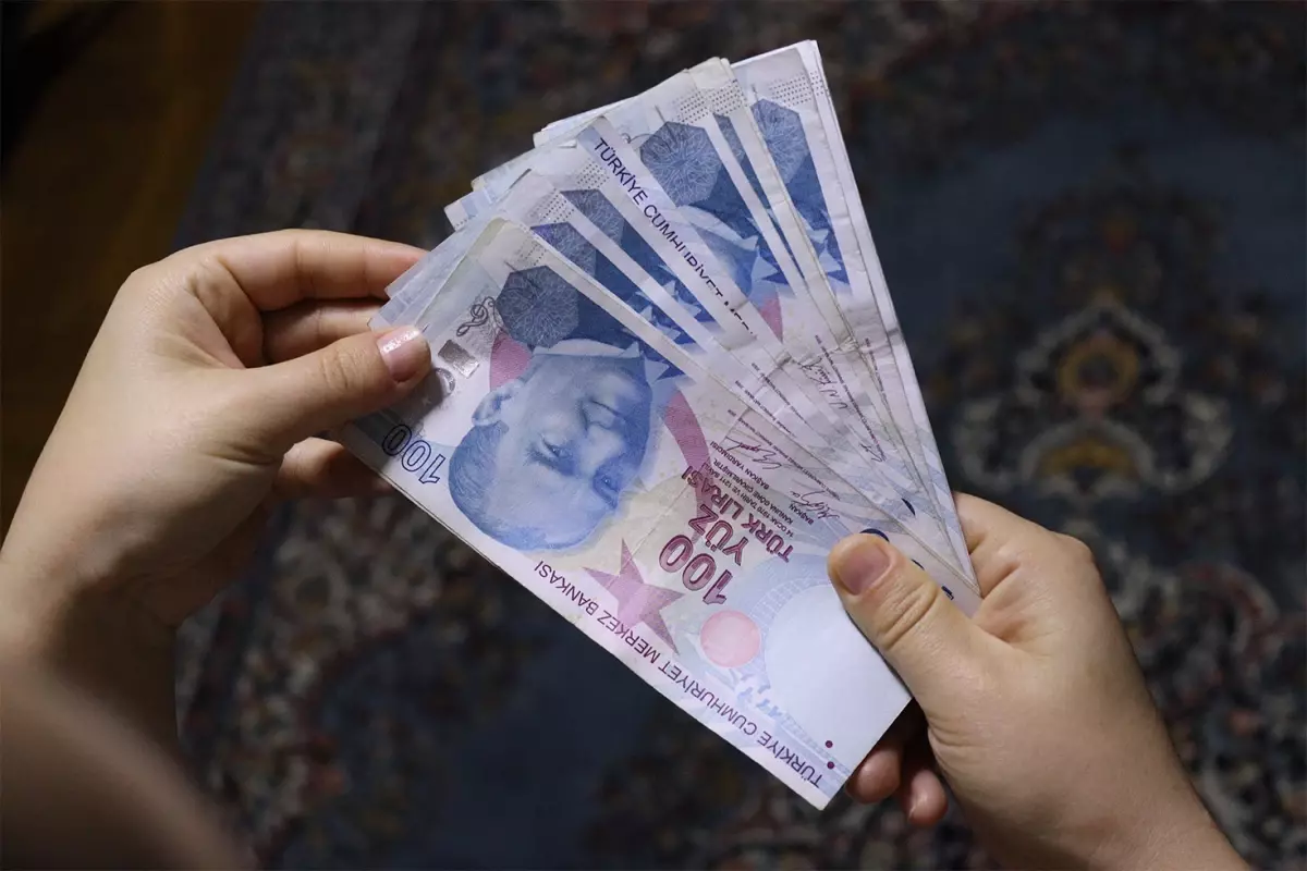 Dev banka Türkiye’de faiz ve enflasyon için net rakam verdi