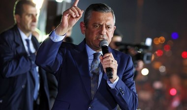 Özgür Özel: ‘O küfrü kendi anneme edilmiş sayıyorum’
