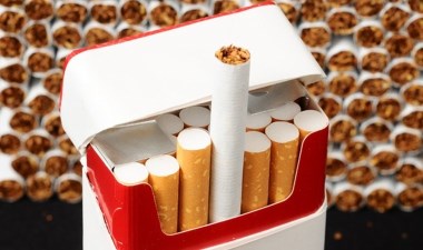 Bir sigara grubuna daha dev zam geldi! –