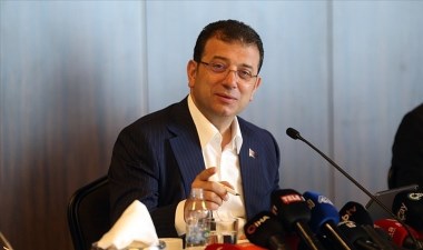 Ekrem İmamoğlu'ndan 'Ekrem millettir' paylaşımı