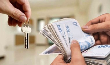 Mart ayı kira artış oranı belli oldu: Konut ve işyeri kiralarına yapılacak zam netleşti! – Son Dakika Ekonomi Haberleri | Cumhuriyet