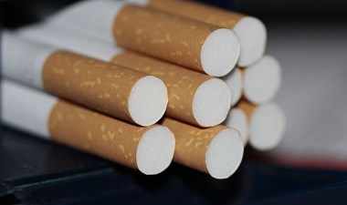 Bir sigara grubuna daha zam