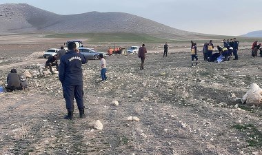 Konya'da akraba dehşeti…
