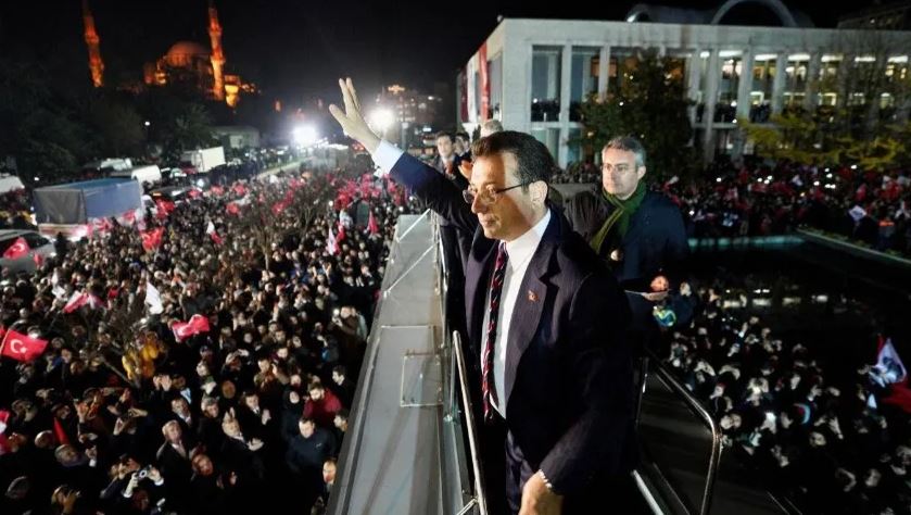 İmamoğlu’nun yerine kayyım mı atanacak?