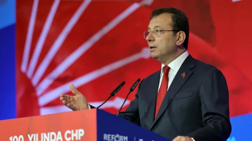 İmamoğlu gözaltısı sonrası CHP’den flaş çağrı! ‘Parti binalarına davet ediyoruz’