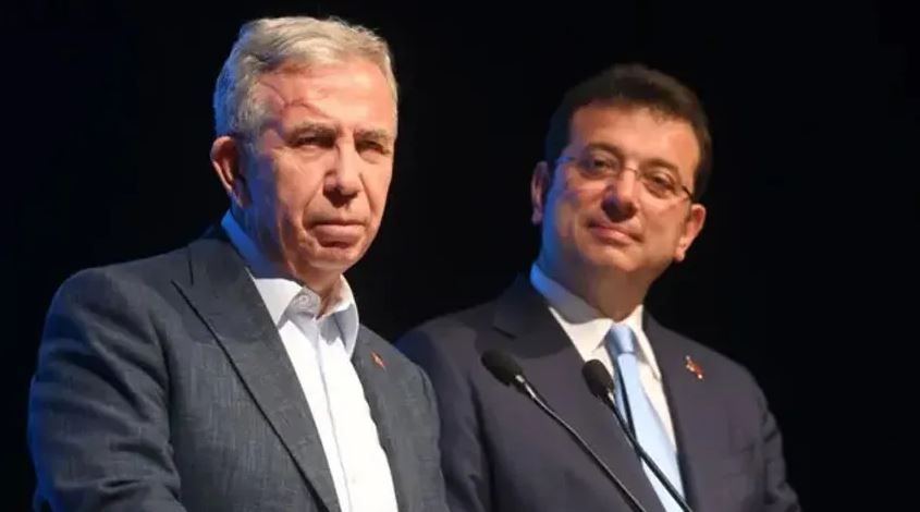 Yavaş’tan ‘adaylık’ açıklaması: Zamanı geldiğinde kamuoyuyla paylaşacağız