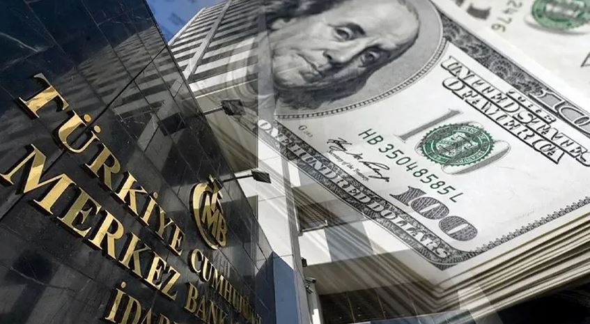 Merkez Bankası’ndan kritik döviz hamlesi!