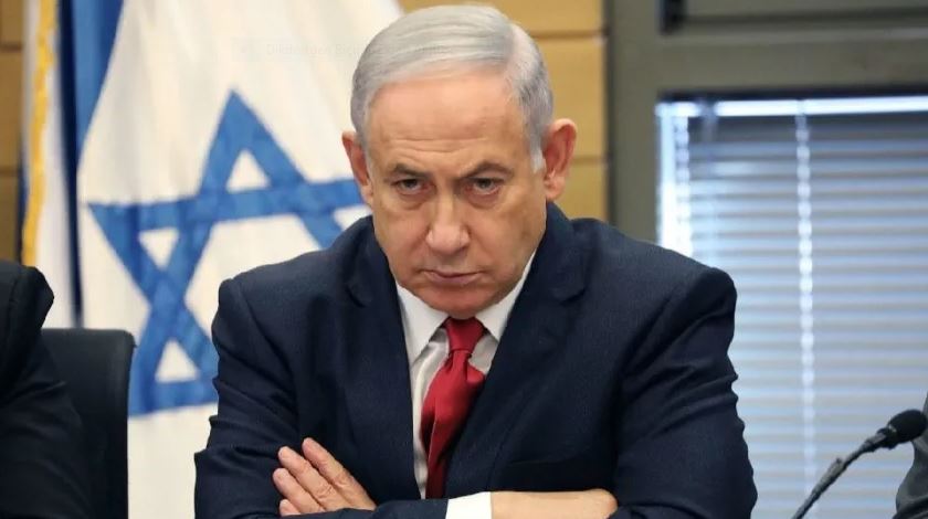 Netanyahu’dan tepki çeken Gazze sözleri! ‘Kalıcı ateşkes kabul edilemez…’