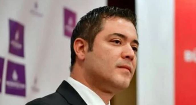 Murat Ongun’un tüm mal varlığına el konuldu!