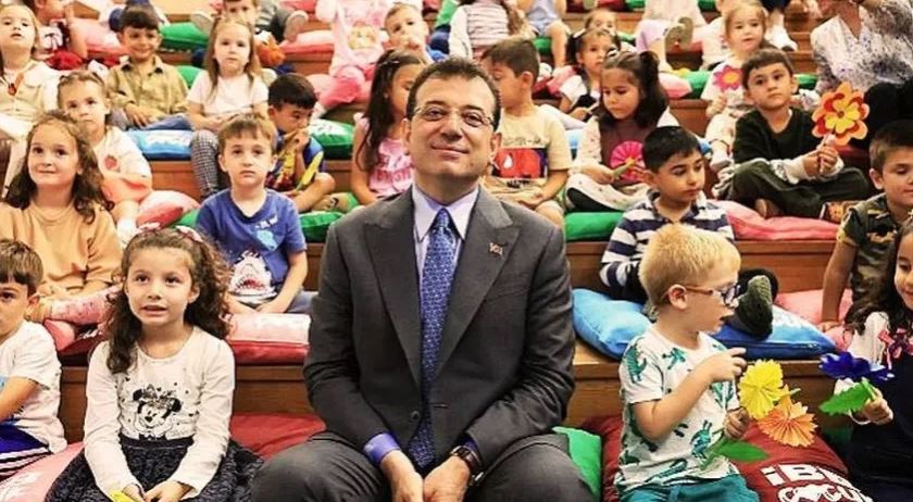Gözaltındaki Ekrem İmamoğlu duyurdu: Hakkında bir soruşturma daha