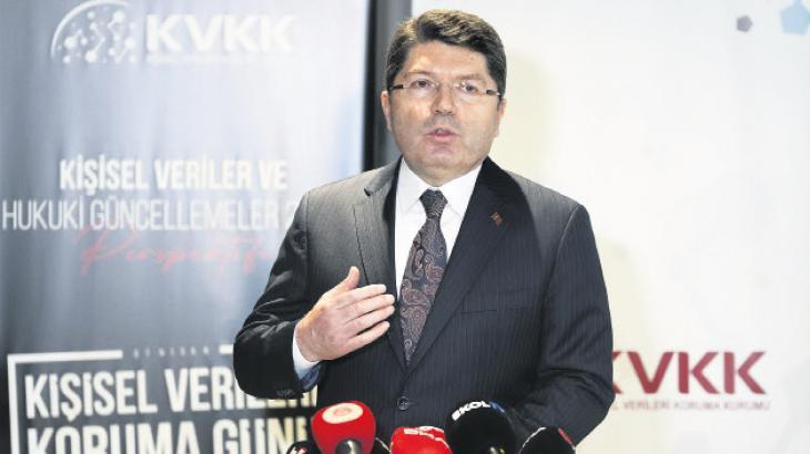 Bakan Tunç’tan tutuklu öğrencilerle ilgili açıklama: Bağımsız yargı değerlendirir