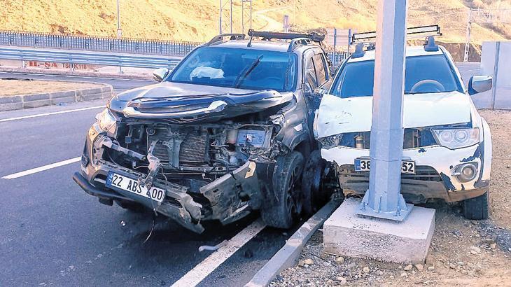 Trafik cezaları artacak