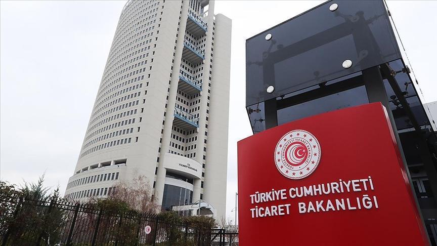 Ticaret Bakanlığı’ndan hayvansal menşeli parça içeren ürünler için yeni düzenleme