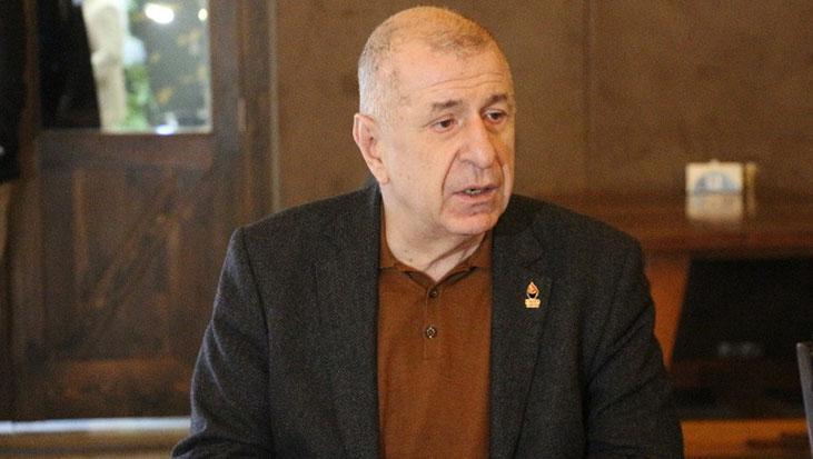 Ümit Özdağ’ın iddianamesinin detayları ortaya çıktı!