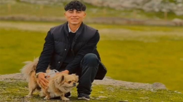 19 yaşındaki çoban, dağlık alanda bıçakla öldürülmüş halde bulundu